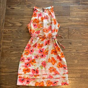 LOFT summer dress